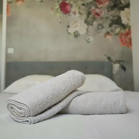 Le Boudoir De L'aurore - Ideal Famille - Apartament