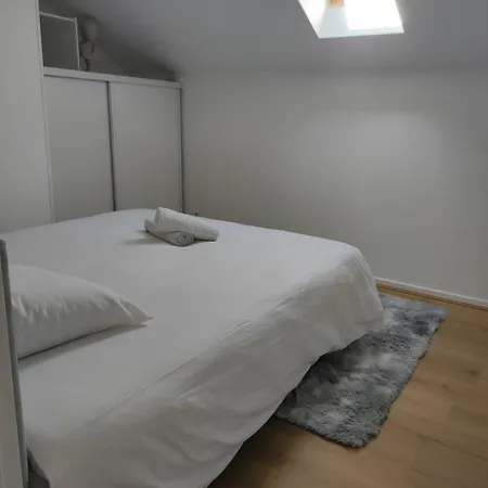 Apartmán Le Boudoir De L'aurore - Ideal Famille -