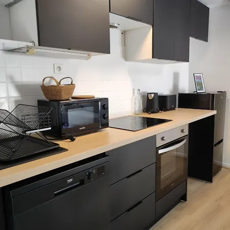 Apartament Le Boudoir De L'aurore - Ideal Famille - *