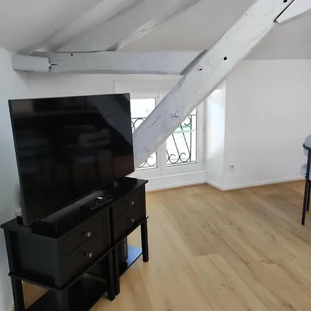 Apartament Le Boudoir De L'aurore - Ideal Famille - *