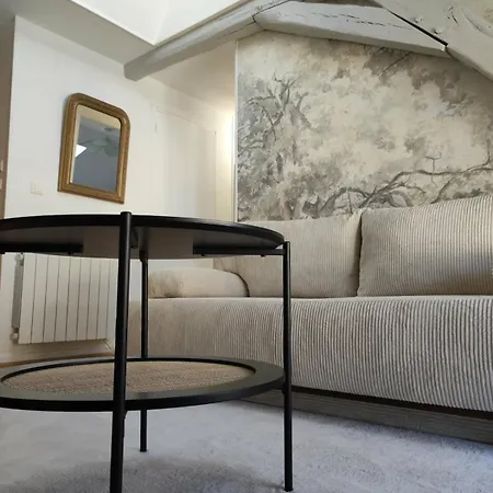 Le Boudoir De L'aurore - Ideal Famille - * Bar-sur-Aube