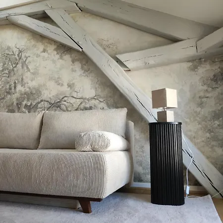 Le Boudoir De L'aurore - Ideal Famille - Bar-sur-Aube