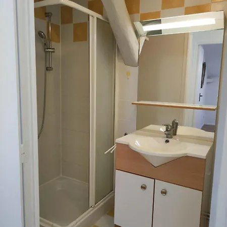 Apartament Le Boudoir De L'aurore - Ideal Famille - Bar-sur-Aube