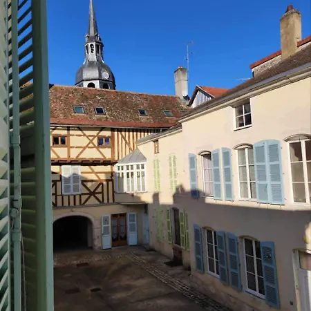 Le Boudoir De L'aurore - Ideal Famille -