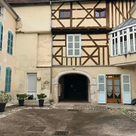 Le Boudoir De L'aurore - Ideal Famille -
