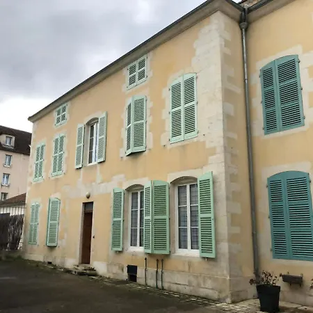 Apartament Le Boudoir De L'aurore - Ideal Famille - *
